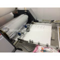 Máquina automática de laminação de papel (SFML-520E)